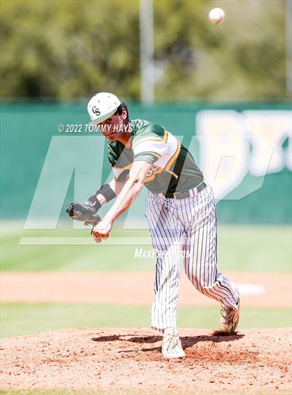 Thumbnail 2 in Captain Shreve @ Byrd photogallery.