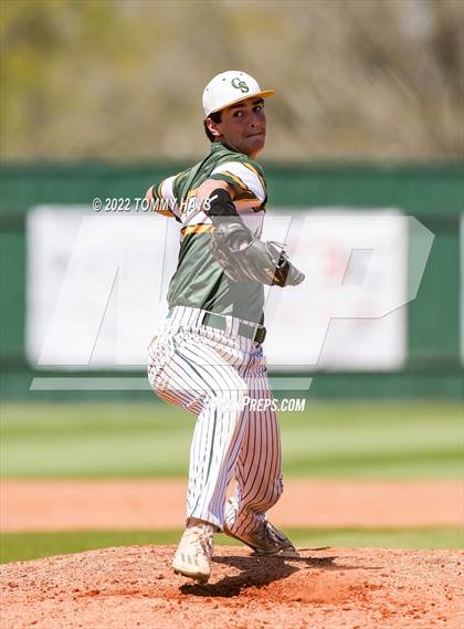 Thumbnail 2 in Captain Shreve @ Byrd photogallery.