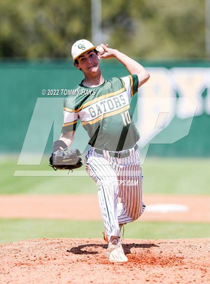 Thumbnail 3 in Captain Shreve @ Byrd photogallery.
