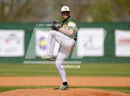 Thumbnail 2 in Captain Shreve @ Byrd photogallery.
