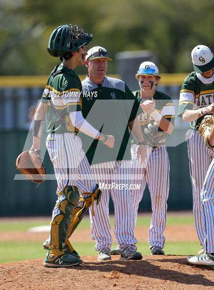 Thumbnail 3 in Captain Shreve @ Byrd photogallery.