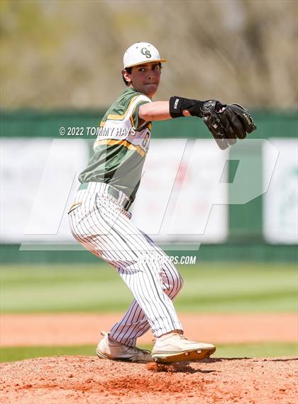 Thumbnail 3 in Captain Shreve @ Byrd photogallery.