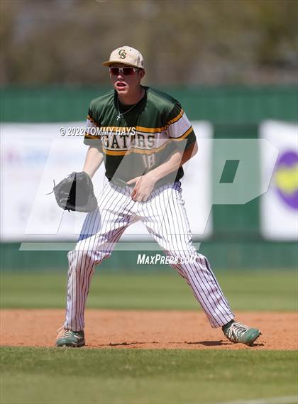 Thumbnail 1 in Captain Shreve @ Byrd photogallery.