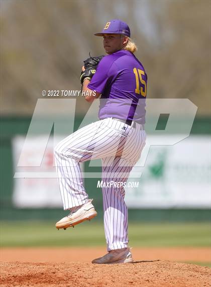 Thumbnail 2 in Captain Shreve @ Byrd photogallery.