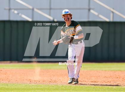 Thumbnail 2 in Captain Shreve @ Byrd photogallery.