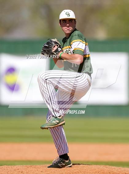 Thumbnail 2 in Captain Shreve @ Byrd photogallery.