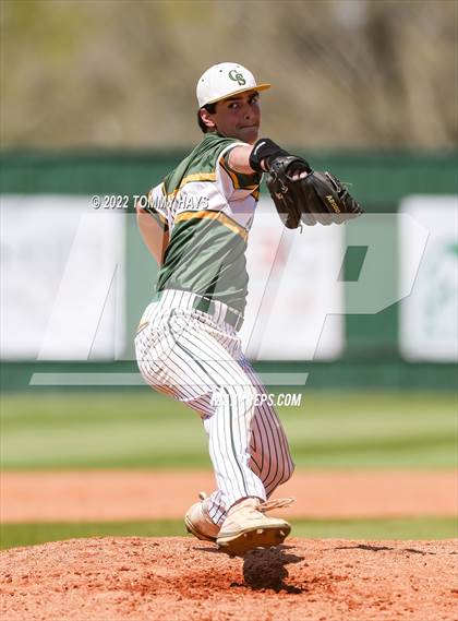 Thumbnail 2 in Captain Shreve @ Byrd photogallery.