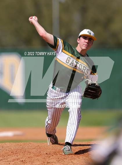 Thumbnail 2 in Captain Shreve @ Byrd photogallery.