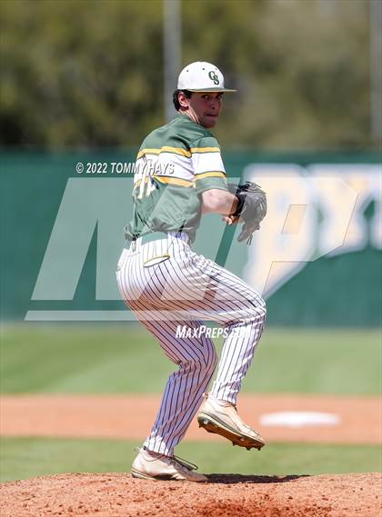 Thumbnail 3 in Captain Shreve @ Byrd photogallery.