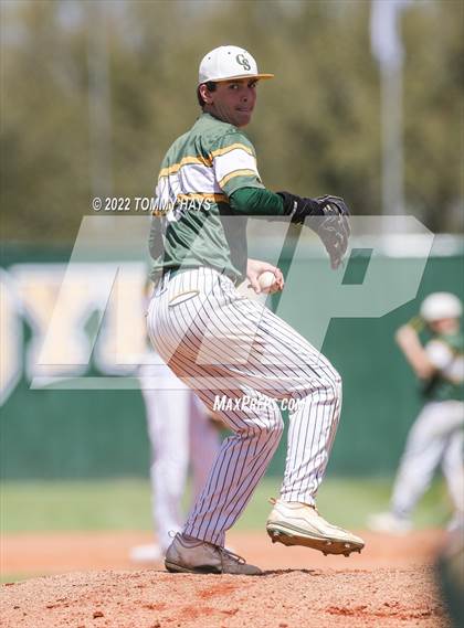 Thumbnail 2 in Captain Shreve @ Byrd photogallery.