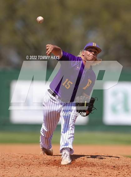 Thumbnail 3 in Captain Shreve @ Byrd photogallery.