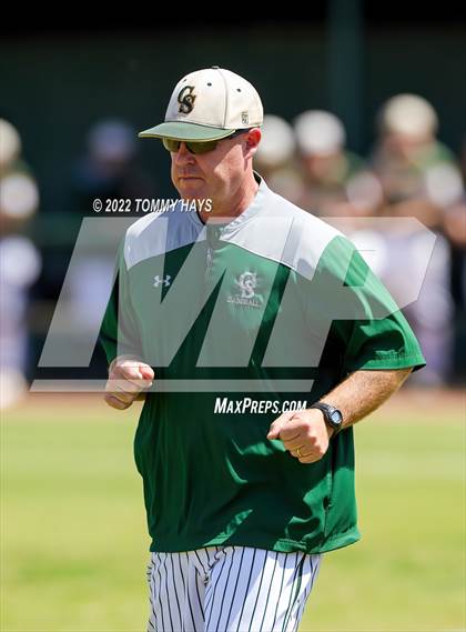 Thumbnail 3 in Captain Shreve @ Byrd photogallery.