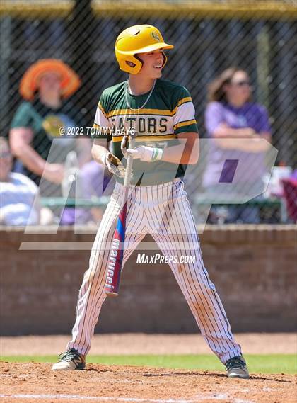 Thumbnail 3 in Captain Shreve @ Byrd photogallery.
