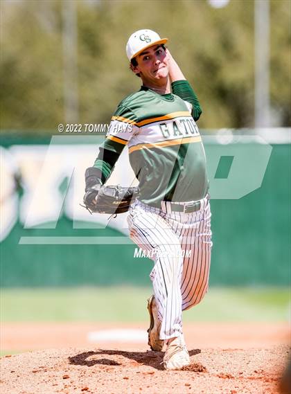 Thumbnail 1 in Captain Shreve @ Byrd photogallery.