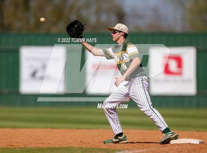 Thumbnail 3 in Captain Shreve @ Byrd photogallery.