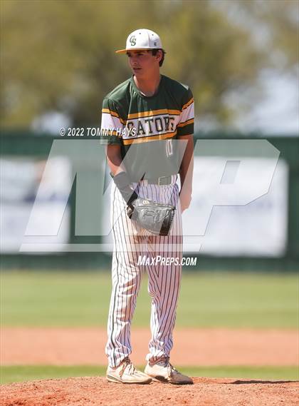 Thumbnail 3 in Captain Shreve @ Byrd photogallery.