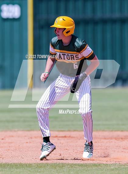 Thumbnail 2 in Captain Shreve @ Byrd photogallery.