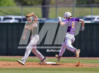 Thumbnail 3 in Captain Shreve @ Byrd photogallery.