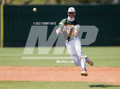 Thumbnail 1 in Captain Shreve @ Byrd photogallery.