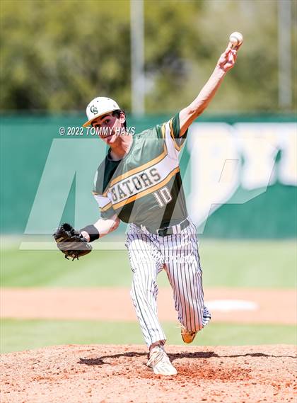 Thumbnail 1 in Captain Shreve @ Byrd photogallery.
