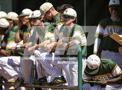 Thumbnail 3 in Captain Shreve @ Byrd photogallery.