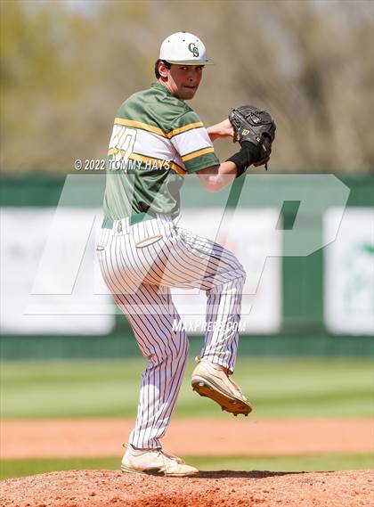 Thumbnail 3 in Captain Shreve @ Byrd photogallery.