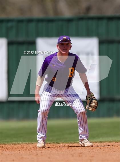 Thumbnail 3 in Captain Shreve @ Byrd photogallery.