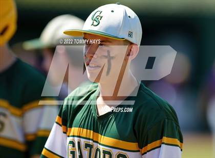 Thumbnail 3 in Captain Shreve @ Byrd photogallery.