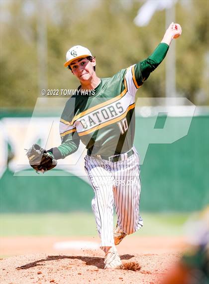 Thumbnail 2 in Captain Shreve @ Byrd photogallery.