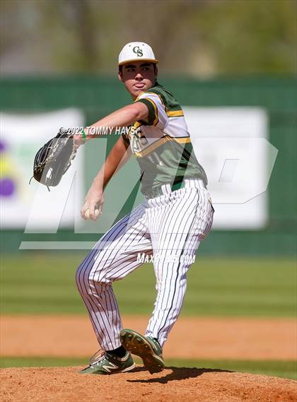 Thumbnail 3 in Captain Shreve @ Byrd photogallery.