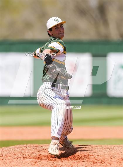 Thumbnail 3 in Captain Shreve @ Byrd photogallery.