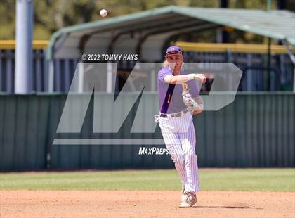 Thumbnail 2 in Captain Shreve @ Byrd photogallery.