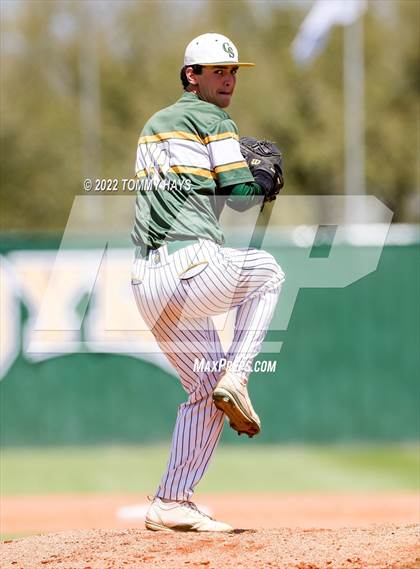 Thumbnail 3 in Captain Shreve @ Byrd photogallery.