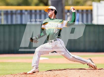 Thumbnail 2 in Captain Shreve @ Byrd photogallery.