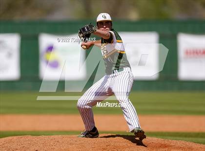 Thumbnail 3 in Captain Shreve @ Byrd photogallery.