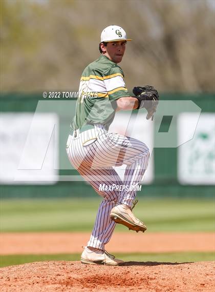 Thumbnail 1 in Captain Shreve @ Byrd photogallery.
