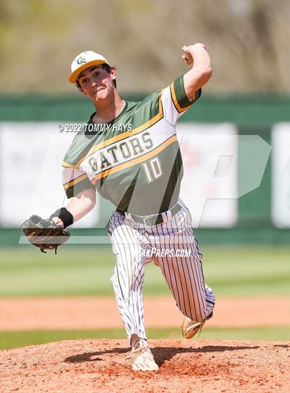 Thumbnail 1 in Captain Shreve @ Byrd photogallery.
