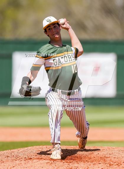 Thumbnail 1 in Captain Shreve @ Byrd photogallery.