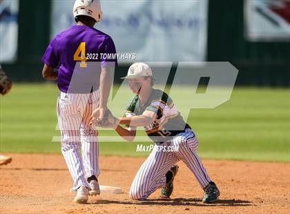 Thumbnail 3 in Captain Shreve @ Byrd photogallery.