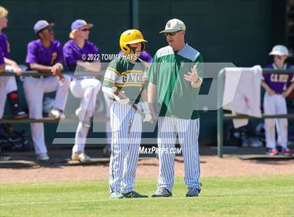 Thumbnail 3 in Captain Shreve @ Byrd photogallery.