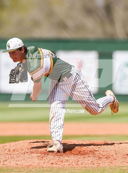 Thumbnail 2 in Captain Shreve @ Byrd photogallery.