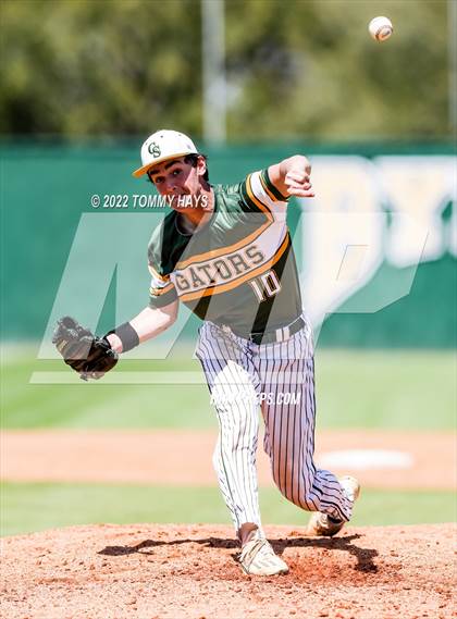 Thumbnail 3 in Captain Shreve @ Byrd photogallery.
