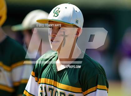 Thumbnail 2 in Captain Shreve @ Byrd photogallery.