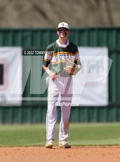 Thumbnail 2 in Captain Shreve @ Byrd photogallery.