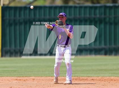 Thumbnail 3 in Captain Shreve @ Byrd photogallery.