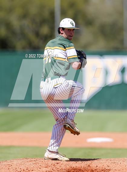 Thumbnail 2 in Captain Shreve @ Byrd photogallery.