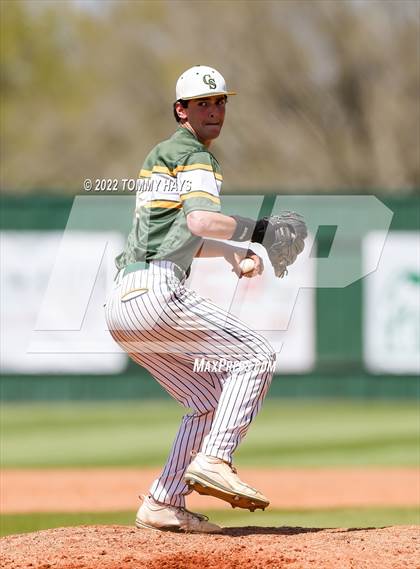 Thumbnail 2 in Captain Shreve @ Byrd photogallery.