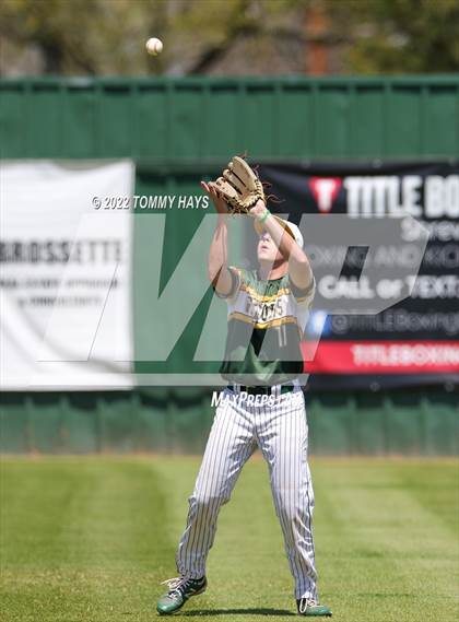 Thumbnail 2 in Captain Shreve @ Byrd photogallery.