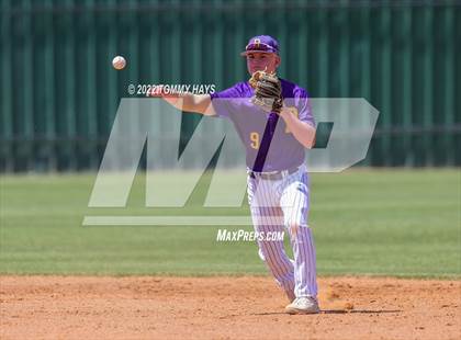 Thumbnail 2 in Captain Shreve @ Byrd photogallery.