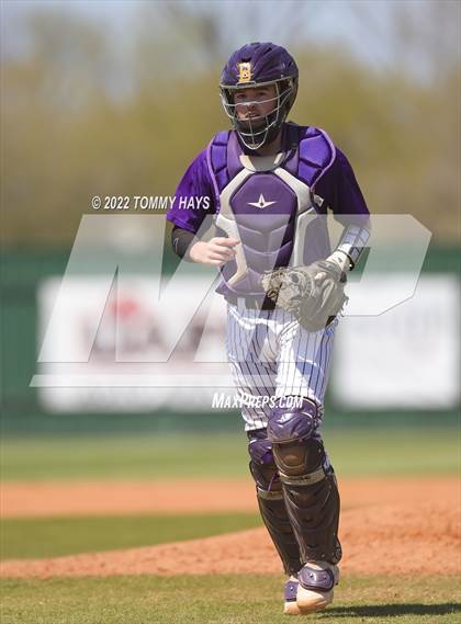 Thumbnail 1 in Captain Shreve @ Byrd photogallery.